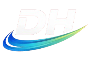 DH-Global Logo