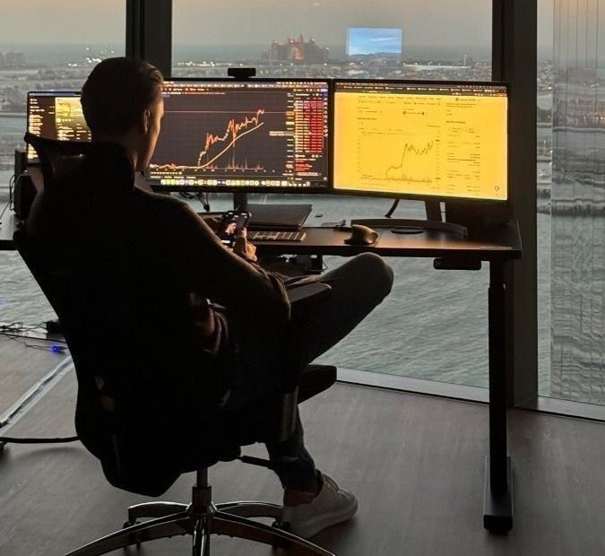 User Dashboard
