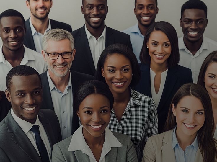 Forex Team Image